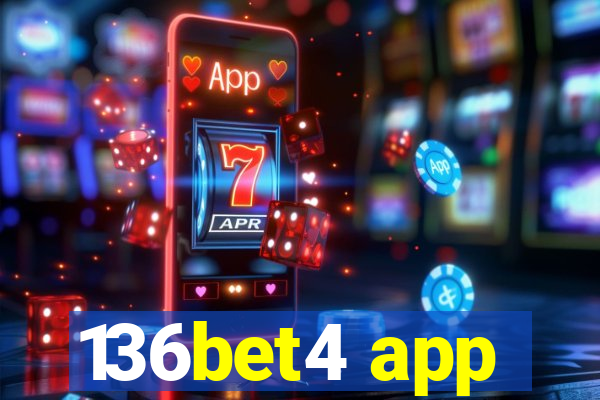 136bet4 app